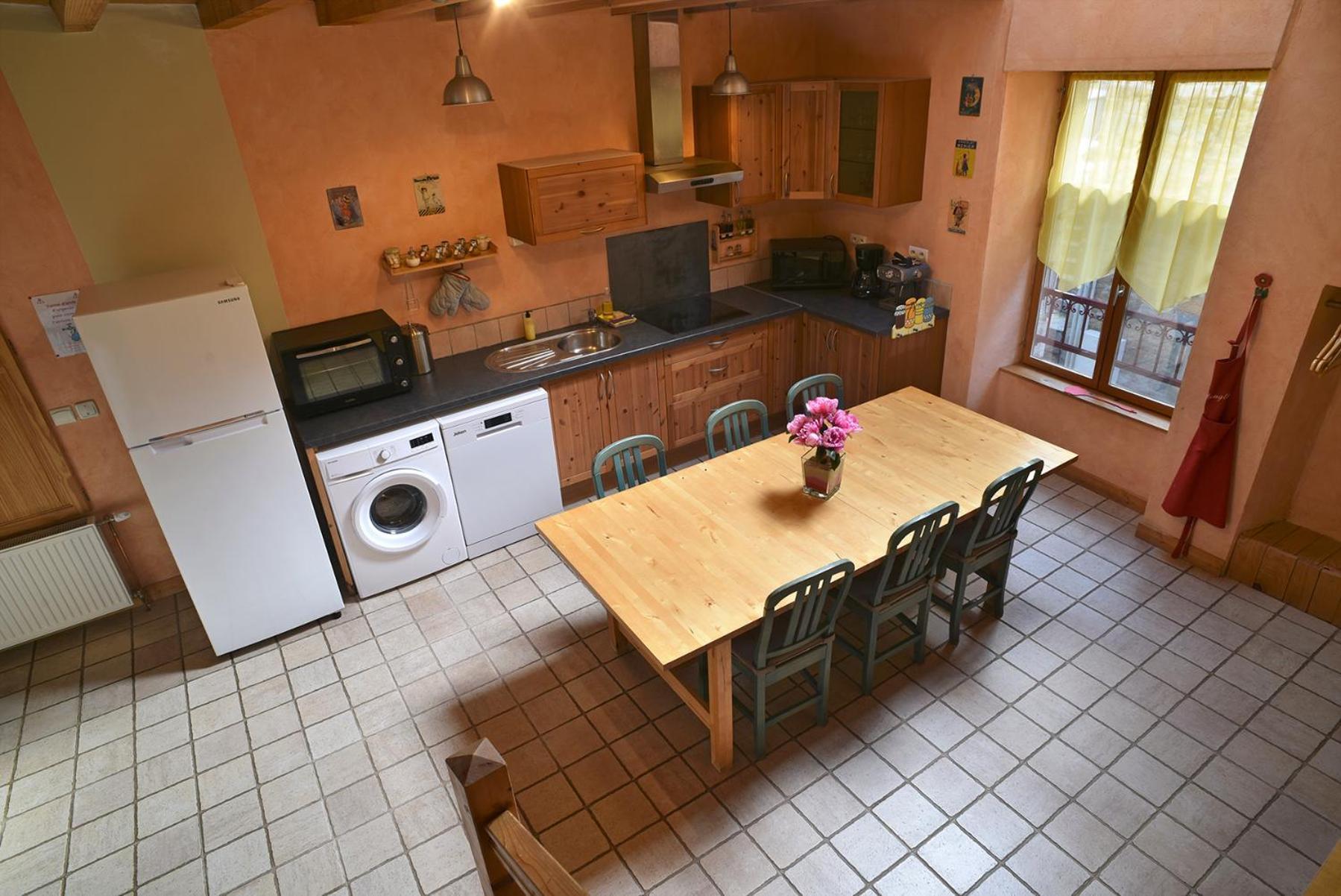 Gite Le Douglas, Vignoble Et Reculees Du Jura - Avec Sauna Lavigny Buitenkant foto