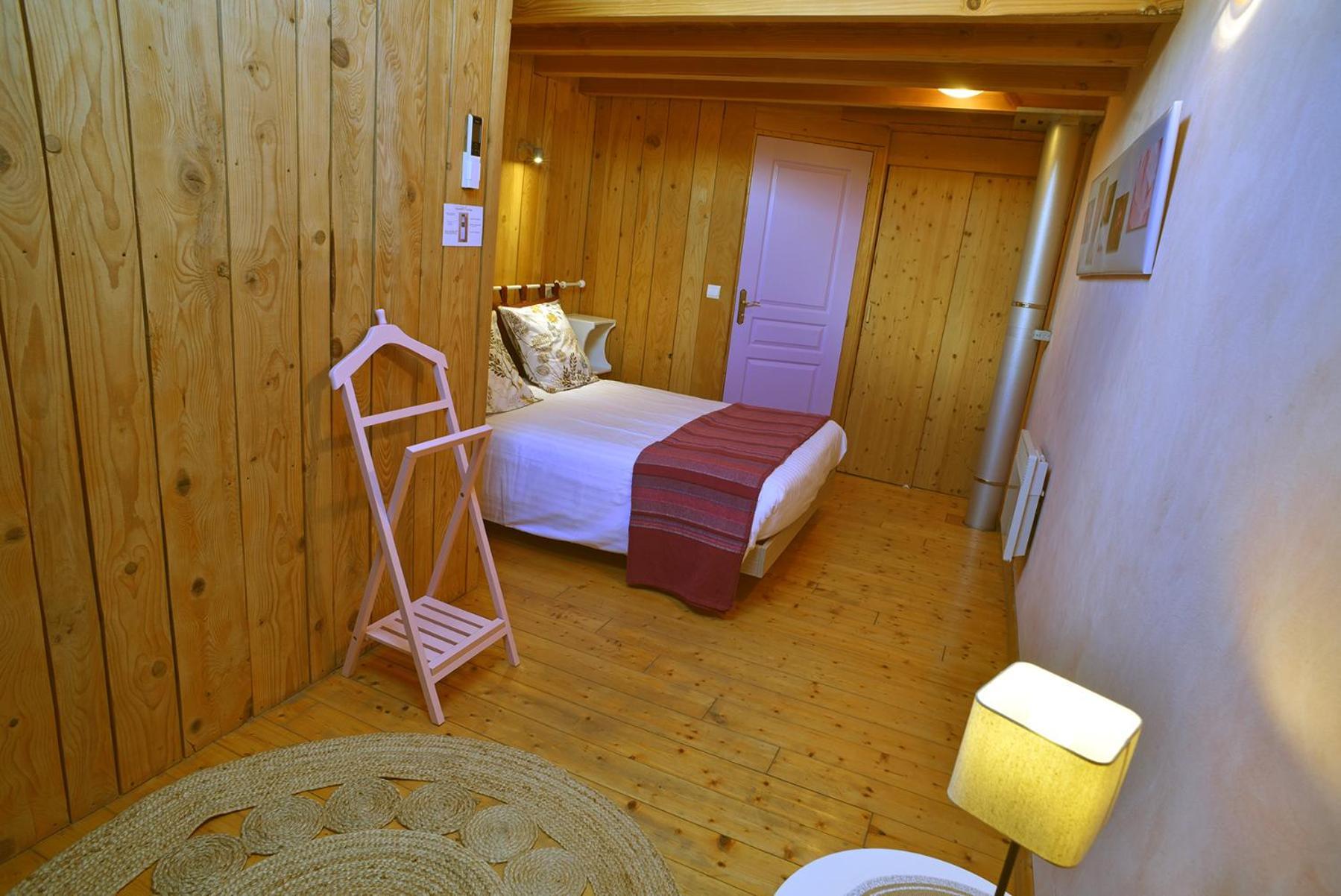 Gite Le Douglas, Vignoble Et Reculees Du Jura - Avec Sauna Lavigny Buitenkant foto